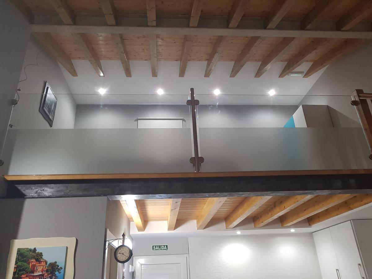 Apartamentos Santa Justa Убіарко Екстер'єр фото